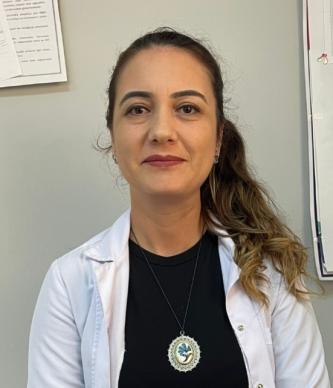 Gülhan ORÇAN